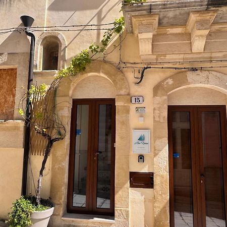 Alex Rooms Ragusa Exterior photo