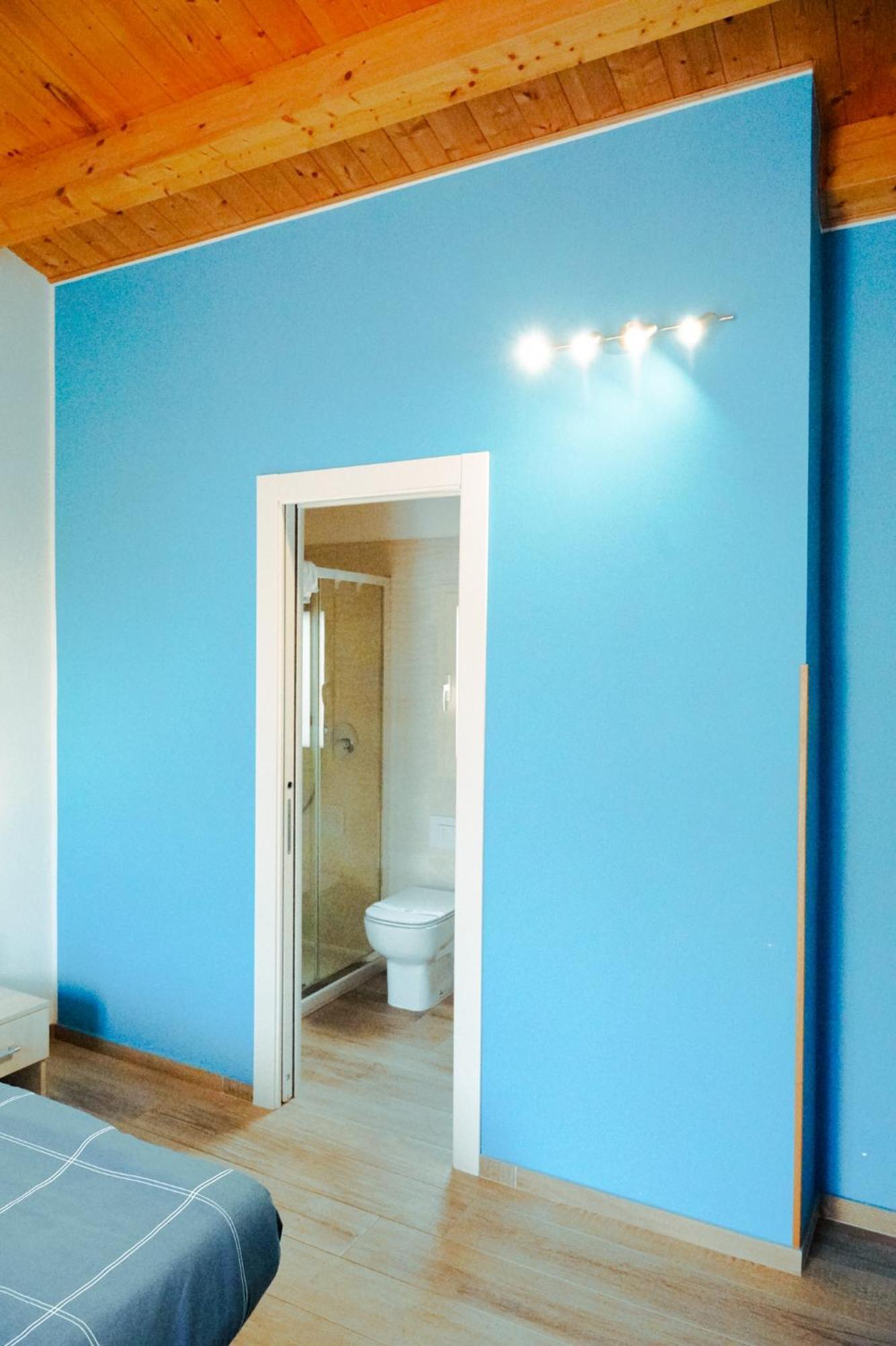 Alex Rooms Ragusa Exterior photo