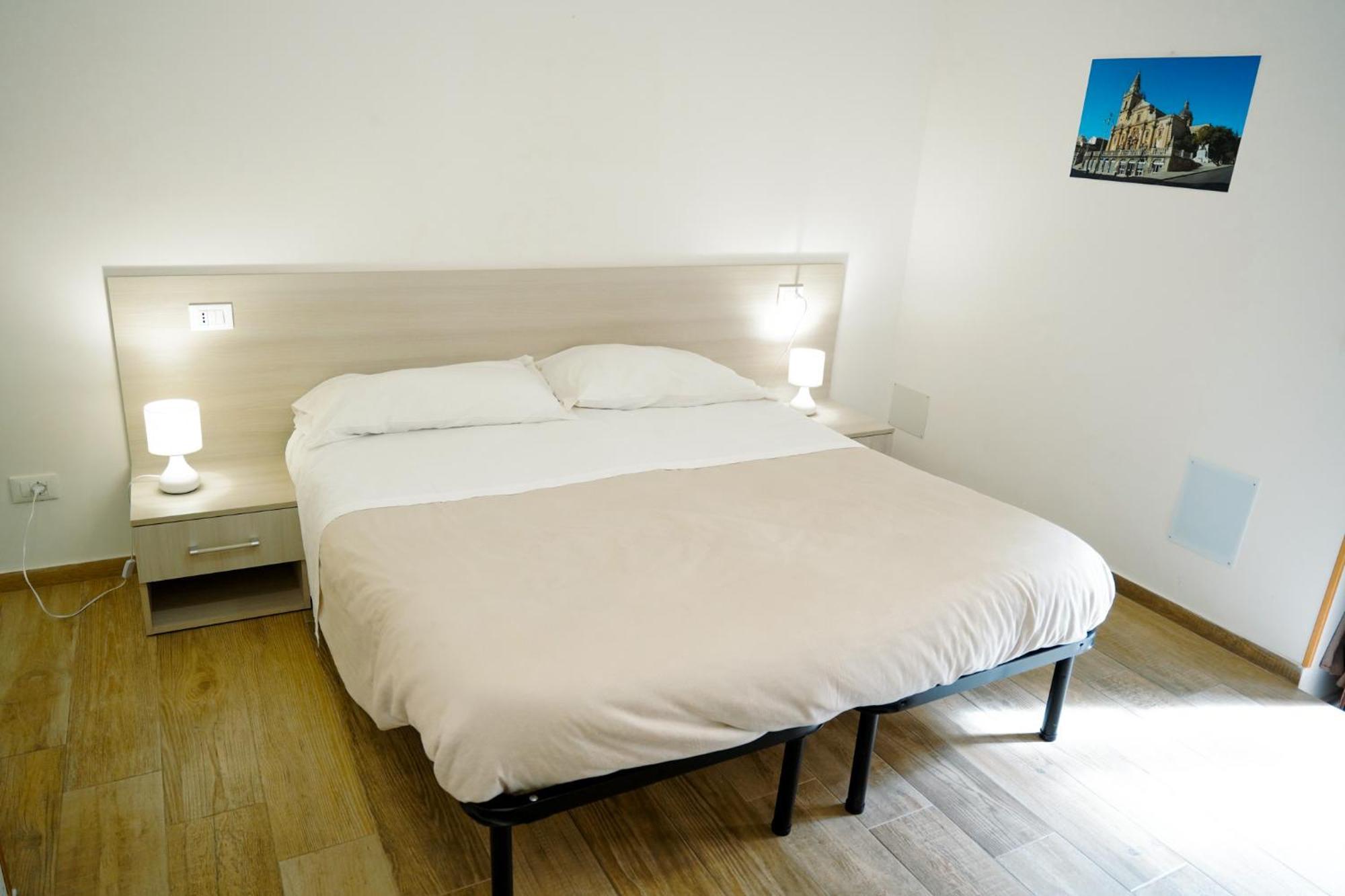 Alex Rooms Ragusa Exterior photo