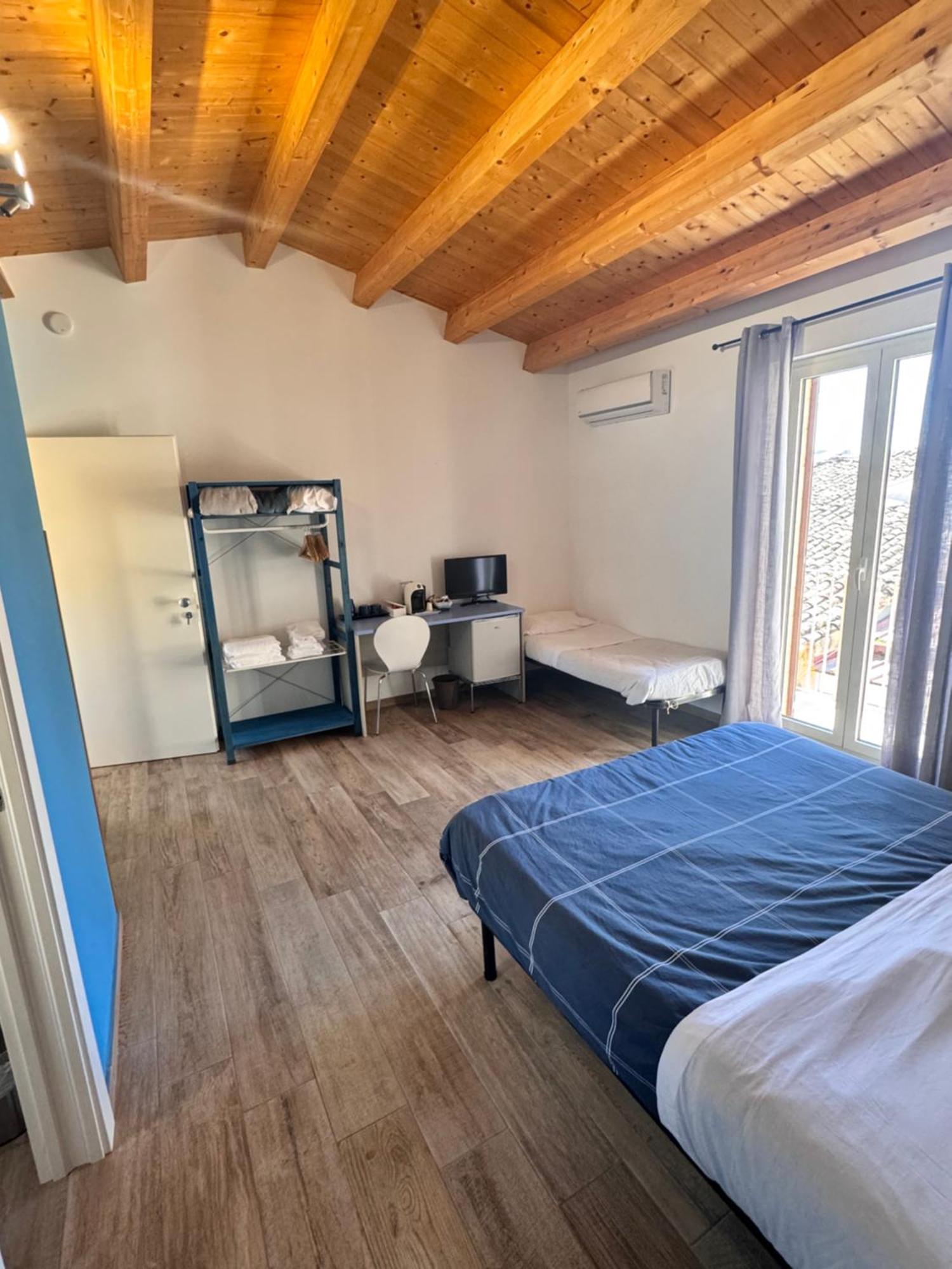 Alex Rooms Ragusa Exterior photo