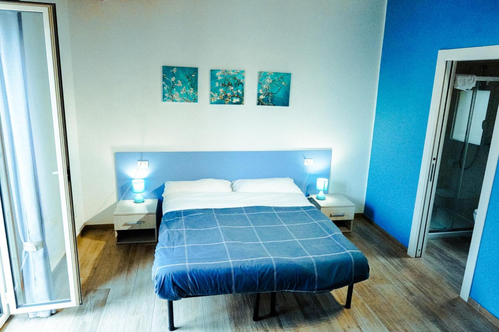 Alex Rooms Ragusa Exterior photo