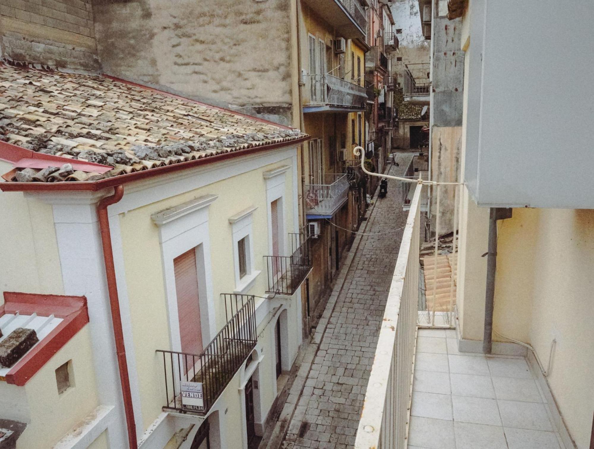 Alex Rooms Ragusa Exterior photo