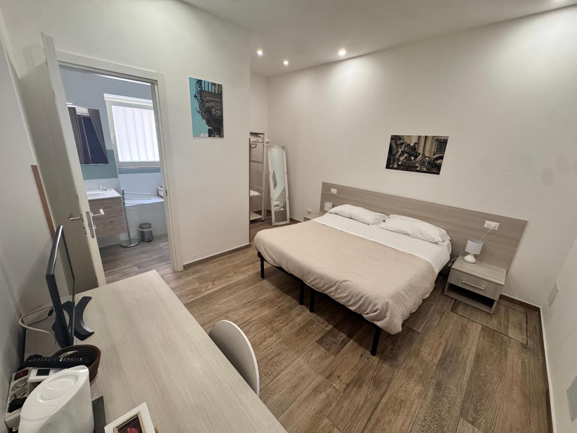 Alex Rooms Ragusa Exterior photo