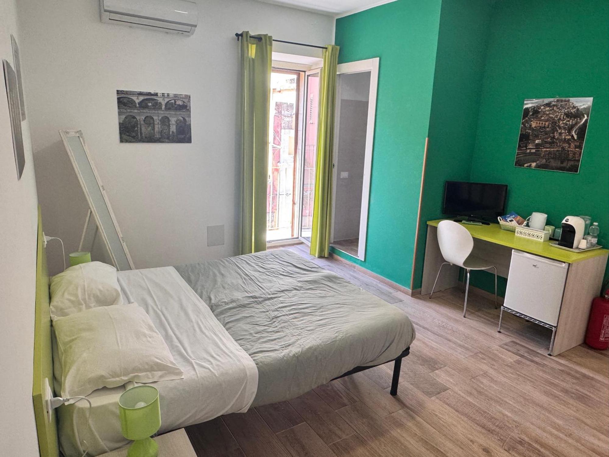 Alex Rooms Ragusa Exterior photo