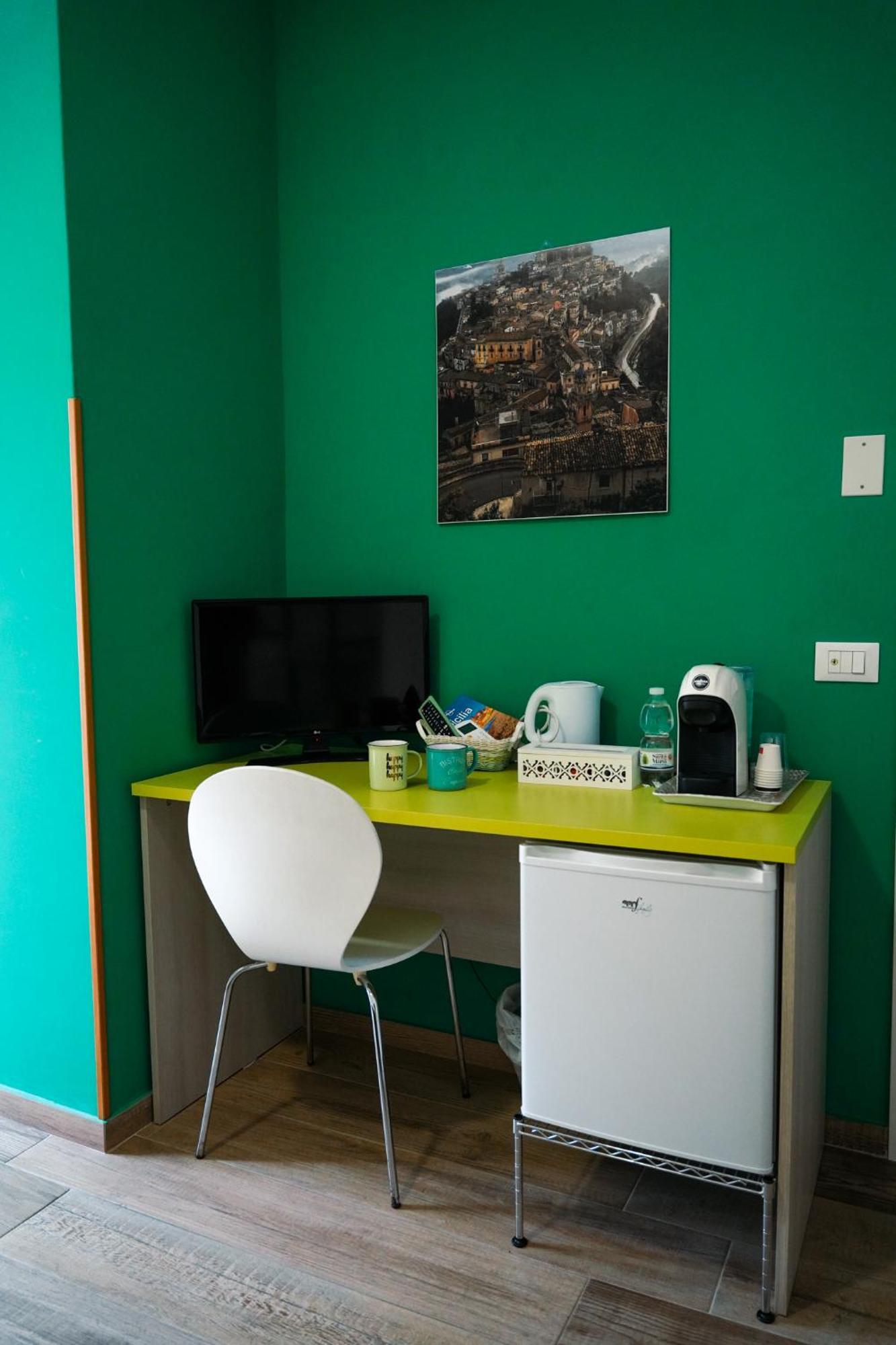 Alex Rooms Ragusa Exterior photo