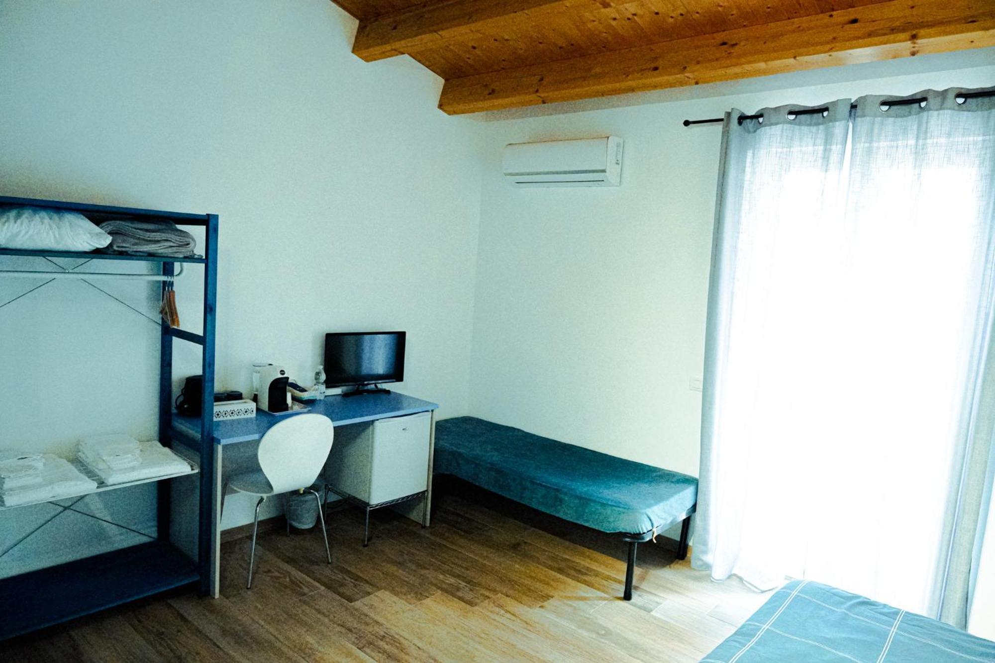 Alex Rooms Ragusa Exterior photo