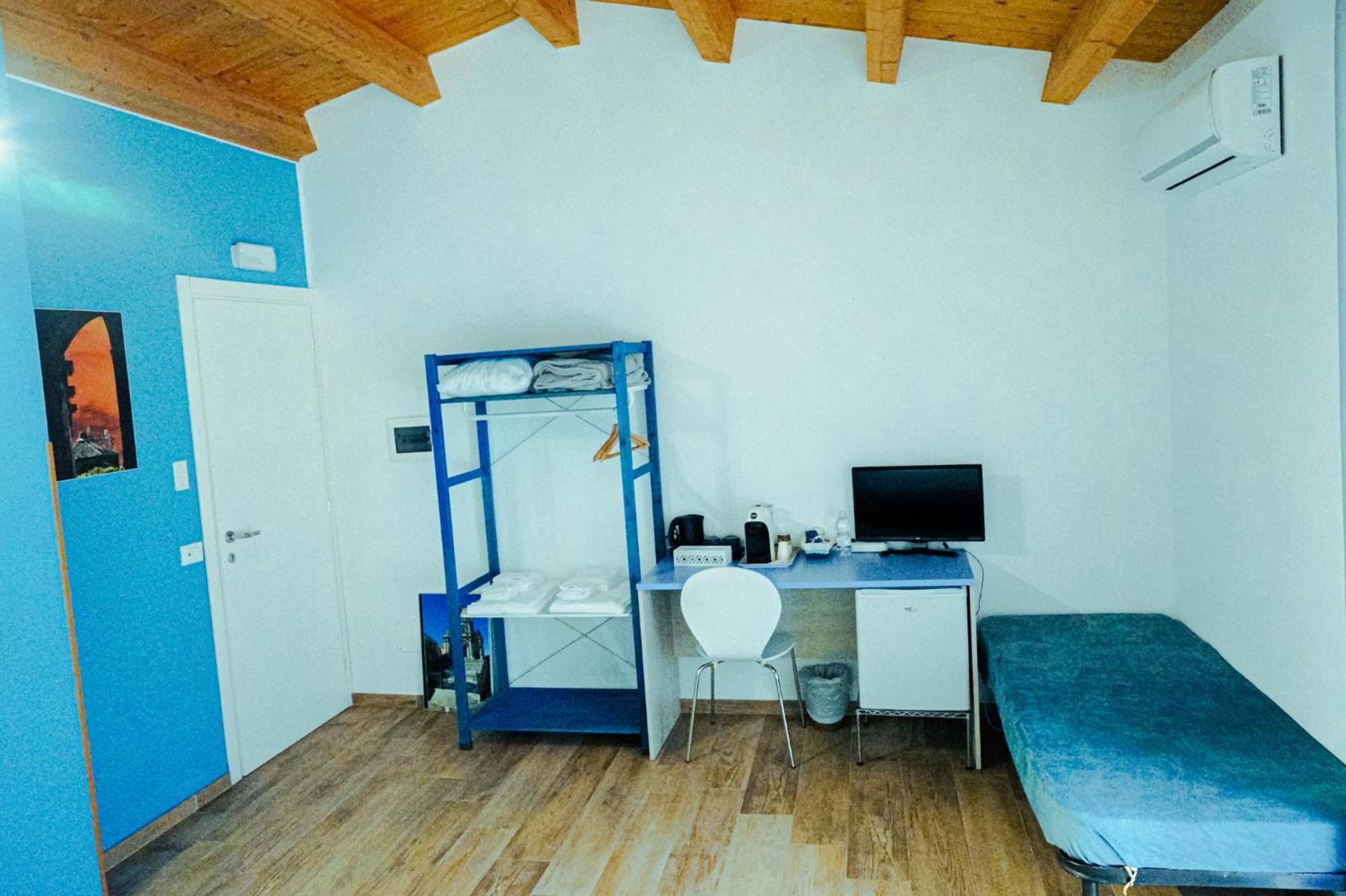 Alex Rooms Ragusa Exterior photo