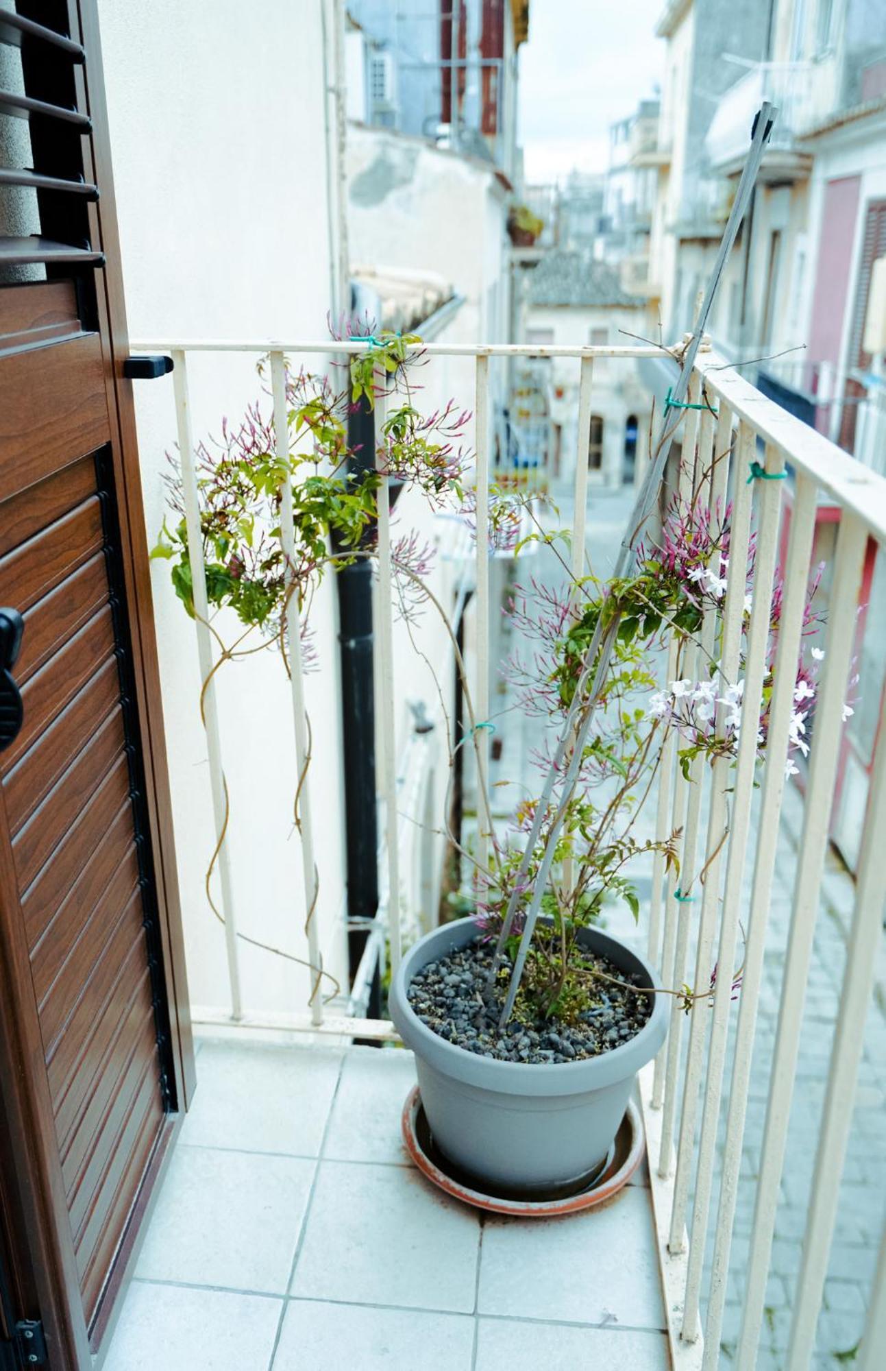 Alex Rooms Ragusa Exterior photo
