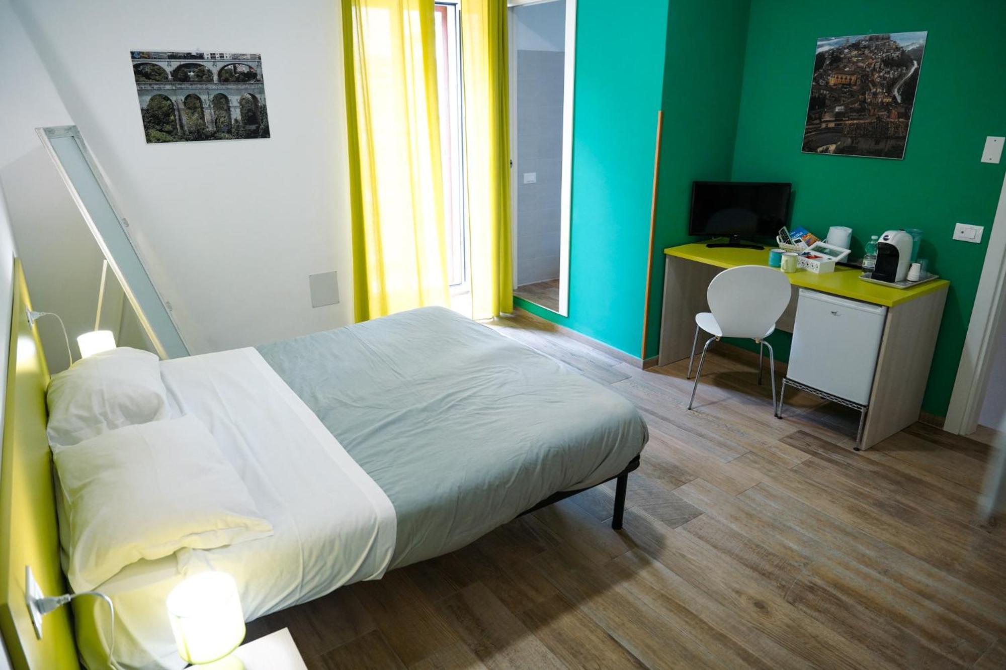 Alex Rooms Ragusa Exterior photo