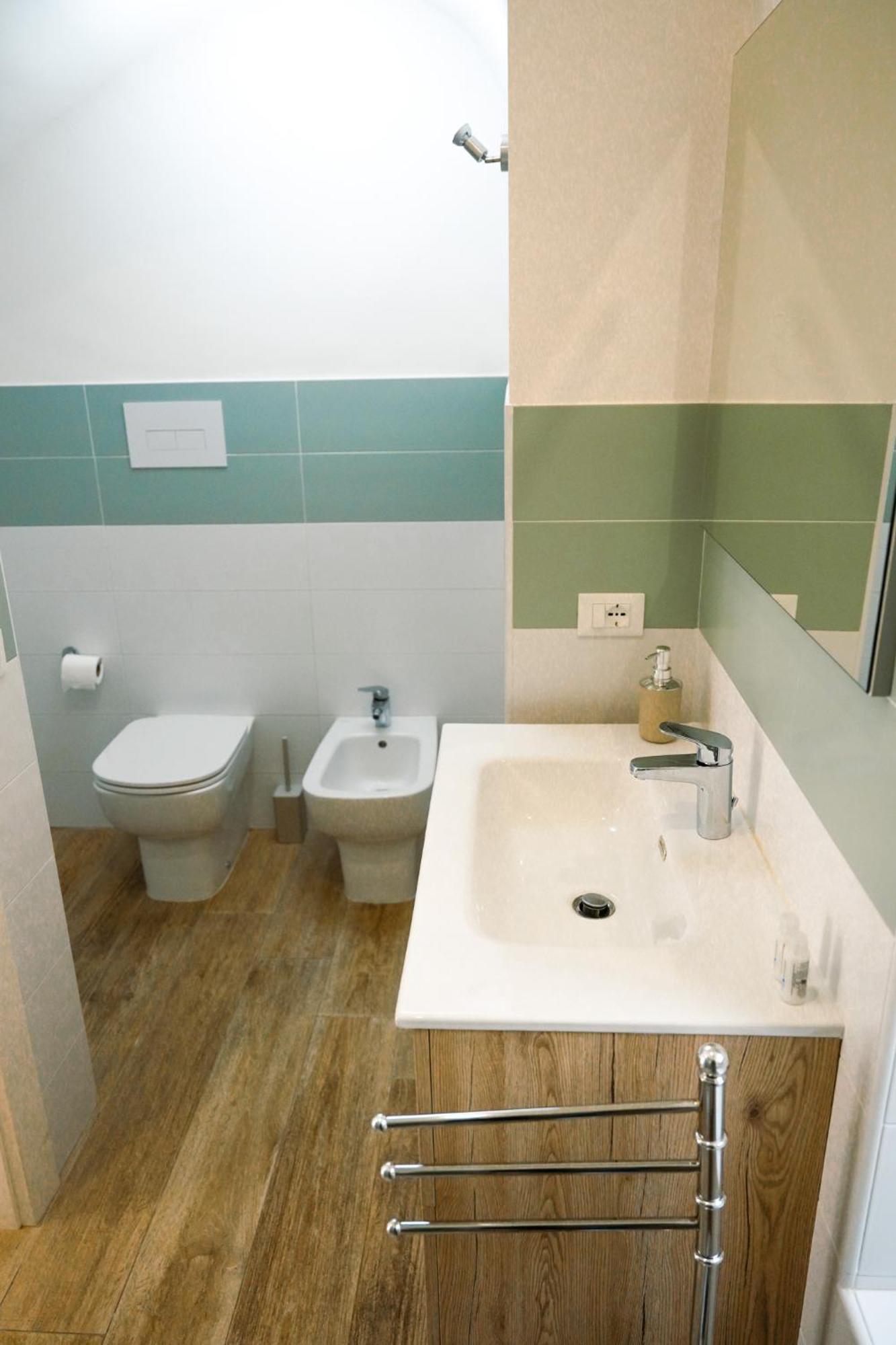 Alex Rooms Ragusa Exterior photo