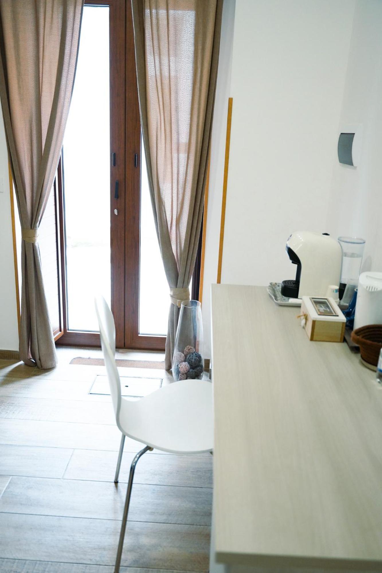 Alex Rooms Ragusa Exterior photo